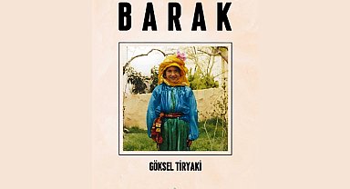 Gaziantep’te Barak Kültürünü anlatan kitap yayımlandı