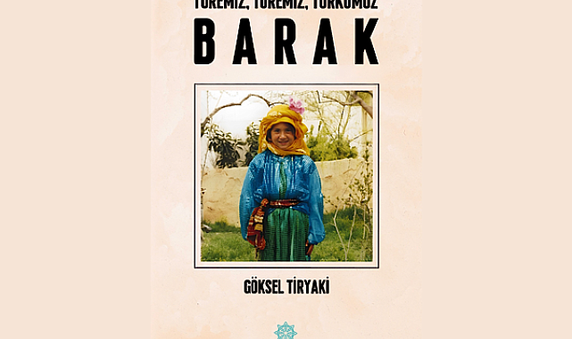 Gaziantep’te Barak Kültürünü anlatan kitap yayımlandı