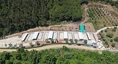 Gemlik Belediyesi’nden hayvan bakımevine ilişkin görüntüler hakkında açıklama