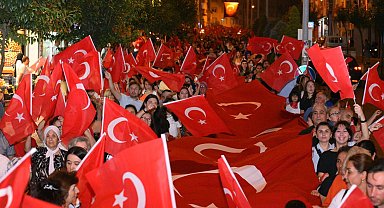Giresun’da 30 Ağustos Zafer Bayramı için kutlama programı hazırlandı