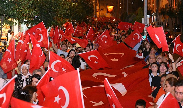 Giresun’da 30 Ağustos Zafer Bayramı için kutlama programı hazırlandı