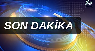 Girne açıklarında yolcu gemisi battı