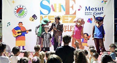 Göçerler Mahallesi’nde Sahne Kepez etkinliği düzenlendi