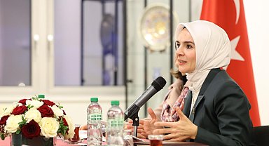 Göktaş: Hizmet alan 64 büyüğümüzün tamamı güvenli alanlara sevk edilmiştir
