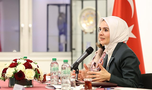 Göktaş: Terörsüz Türkiye’ye ilerleyeceğiz
