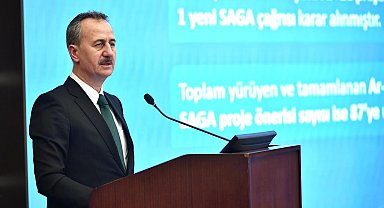 Görgün’den Malazgirt ve Büyük Taarruz mesajı