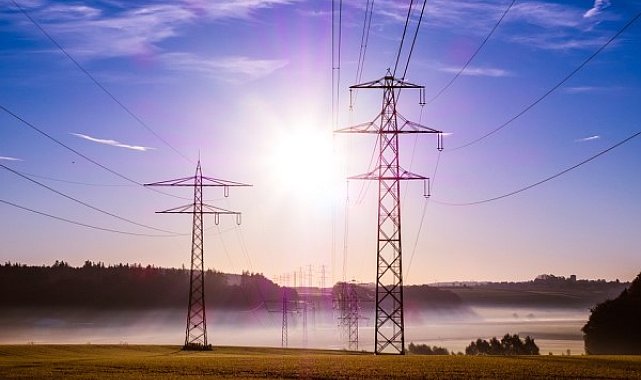 Güneşten elektrik üretiminde yeni rekor: Temmuzda 5,37 milyar kilovatsaat