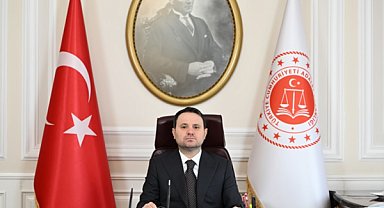 Gürlek: Hiçbir dosyanın peşini bırakmayacağız