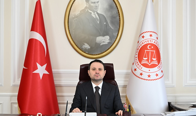 Gürlek: Hiçbir dosyanın peşini bırakmayacağız