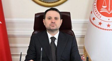 Gürlek, Malazgirt Zaferi’nin 955’inci yıl dönümü dolayısıyla mesaj yayımladı