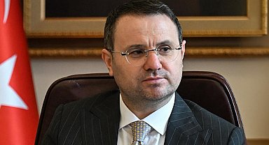 Gürlek: Şule Yüksel Şenler, cesur duruşuyla bir nesle ilham olmuştur