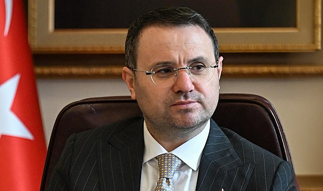 Gürlek: Şule Yüksel Şenler, cesur duruşuyla bir nesle ilham olmuştur