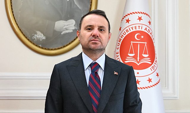 Gürlek: Türkiye Yüzyılı hedeflerimize emin adımlarla ilerliyoruz