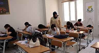 Haliliye’de ücretsiz resim kursu düzenleniyor