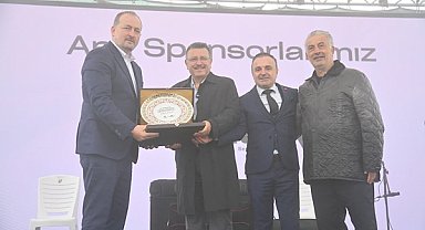 Hayrat’ta 4. Çakıroğlu Yayla Şenliği düzenlendi