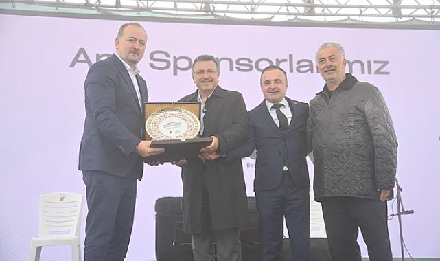Hayrat’ta 4. Çakıroğlu Yayla Şenliği düzenlendi
