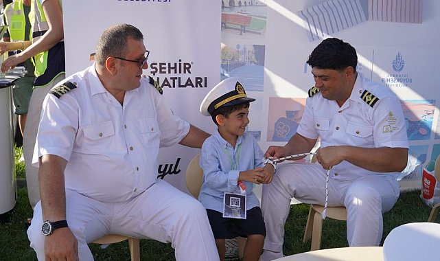 İBB’den 30 Ağustos Zafer Bayramı’na İstanbul genelinde kapsamlı kutlama programı