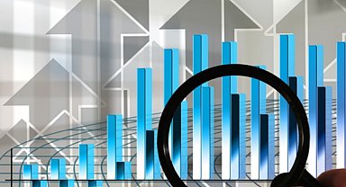 İkinci çeyrekte ekonomik büyüme yüzde 2,3 oldu
