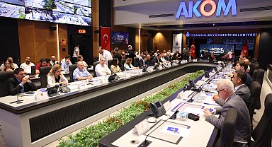 İstanbul’da okulların açılış günü toplu ulaşım ücretsiz olacak