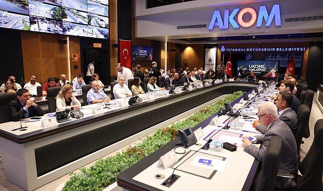 İstanbul’da okulların açılış günü toplu ulaşım ücretsiz olacak