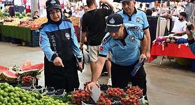 İstanbul Zabıta Teşkilatı 200 yaşında