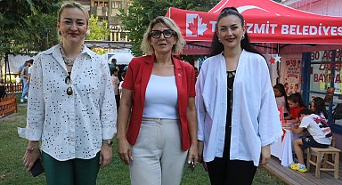 İzmit Belediyesi, 30 Ağustos etkinliklerini öz kaynaklarıyla gerçekleştirdi