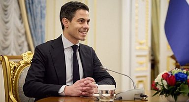 Jetten: Avrupa’nın geleceğine enerjiyle yatırım yapmak görevimiz