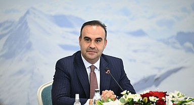 Kacır: Büyük Türkiye, köklerinden aldığı güçle şimdi yeniden tarih sahnesinde