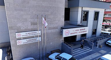 Karaköprü 1 No’lu Aile Sağlığı Merkezi yeni hizmet binasında hizmete başladı