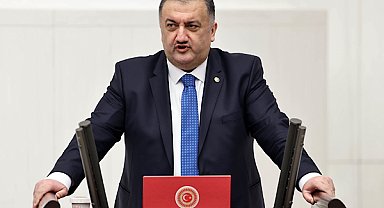 Karal: Bunun sonucu Türkiye'nin giderek dışa bağımlı hale gelmesidir