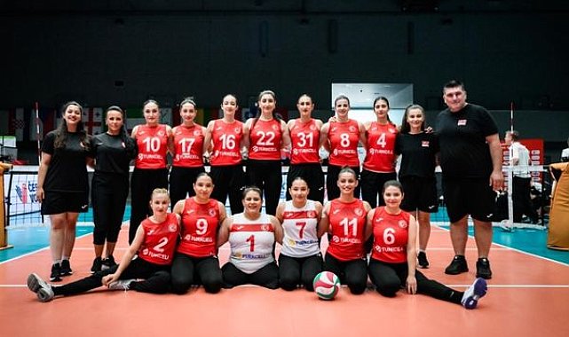 Karamanlı millî sporcular Çekya’da iki şampiyonluk kazandı