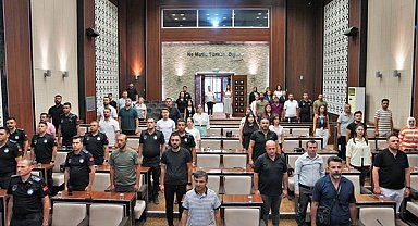 İnegöl Gastronomi Festivali için geri sayım başladı