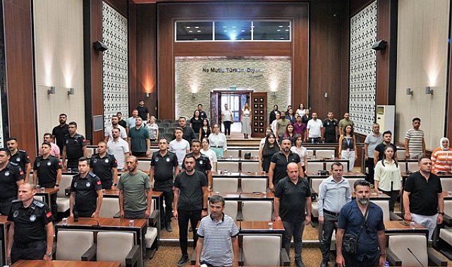 İnegöl Gastronomi Festivali için geri sayım başladı