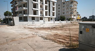 Kepez’de çevre kirliliği ve kamu alanı işgallerine yönelik denetim yapıldı