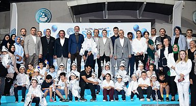 Kestel’de 