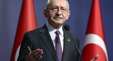 Kılıçdaroğlu: Büyük Taarruz bağımsızlık iradesinin en güçlü göstergelerinden biridir