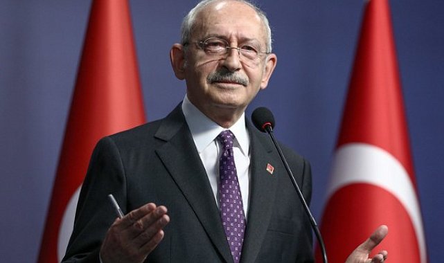 Kılıçdaroğlu, KKTC Cumhurbaşkanı Erhürman’ı telefonla aradı