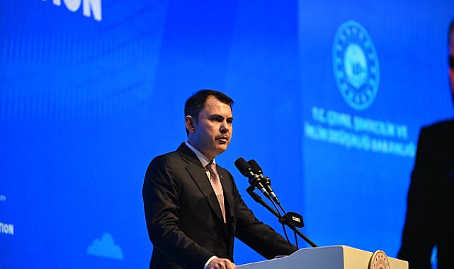 Kurum: Emisyon Ticaret Sistemi ile karbon piyasasının hukuki çerçevesi belirlendi