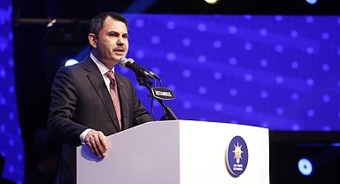Kurum: Gençlerimiz iklim gündeminde çözüm üreten aktörler olacak