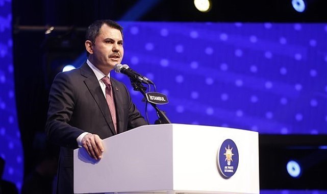 Kurum: Gençlerimiz iklim gündeminde çözüm üreten aktörler olacak