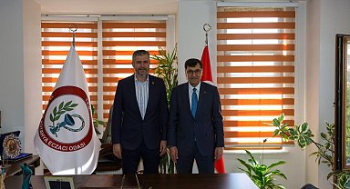 Kütahya’da ortak akıl ve iş birliği vurgusu