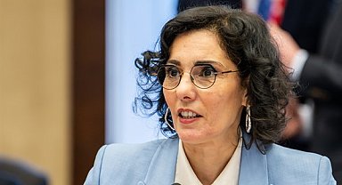 Lahbib: Avrupa'dan gelen yardım ekipleri evlerine dönüyor şimdi analiz zamanı