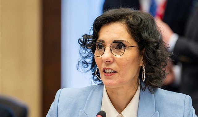 Lahbib: Avrupa'dan gelen yardım ekipleri evlerine dönüyor şimdi analiz zamanı