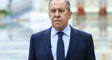 Lavrov’dan Vatikan’a Ukrayna çağrısı: Rusça ve Rus kültürü gündeme getirilsin