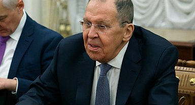 Lavrov: Rusya ve Vatikan karşılıklı saygıya dayalı diyaloğu sürdürüyor