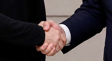 Lavrov ve Jaishankar Moskova’da görüştü
