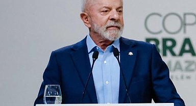 Lula: Eğitim harcama değil, yatırımdır
