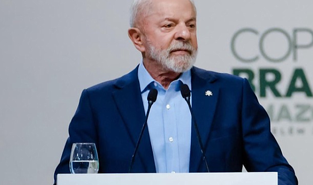 Lula: Eğitim harcama değil, yatırımdır