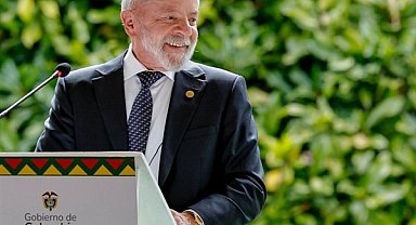Lula: Pe-de-Meia programı 7,3 milyon gence ulaştı