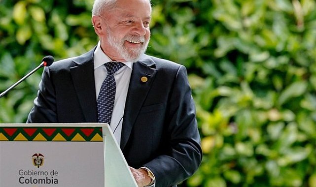 Lula: Pe-de-Meia programı 7,3 milyon gence ulaştı